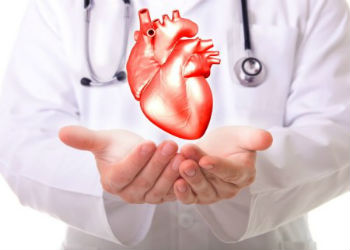 Угрожающие жизни состояния, вызванные патологией сердца и сосудов