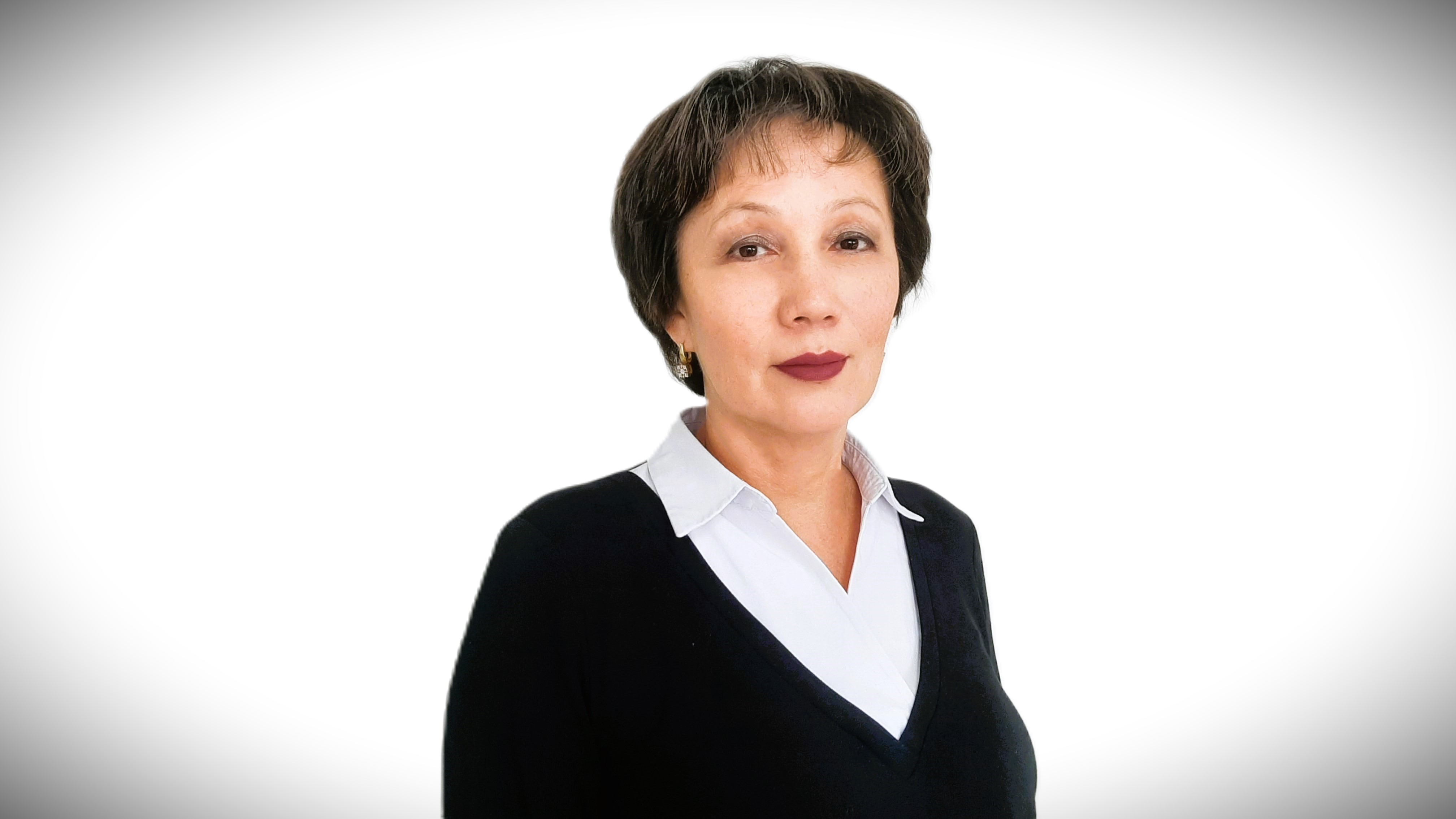 Марденова Гульнара Зинуллиевна