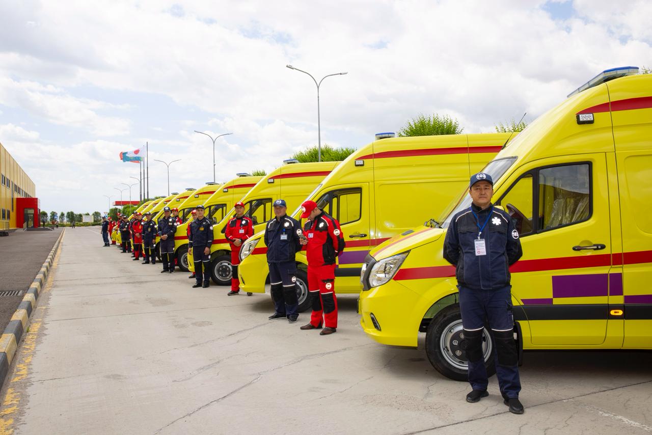 Психоэмоционалдық жеңілдік топтары