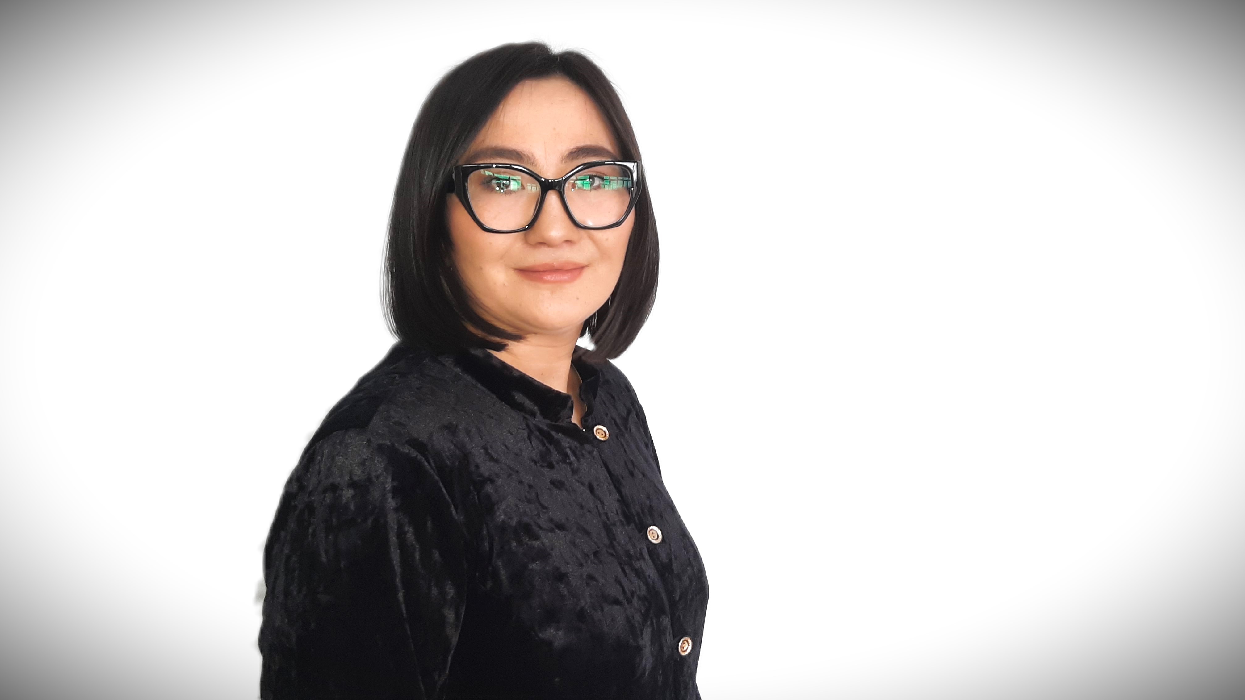 Абилдаева Айгерим  Ерболовна