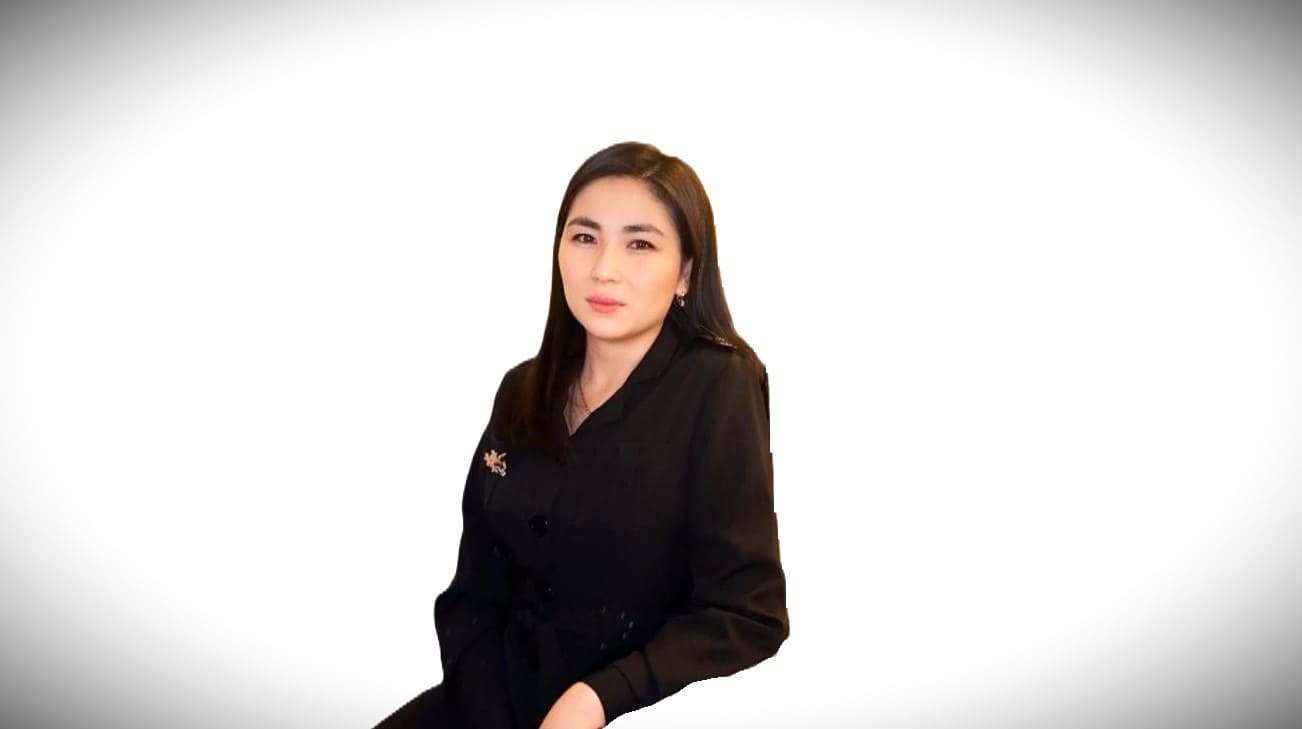 Досхожаева Нурсипат Шукирхановна