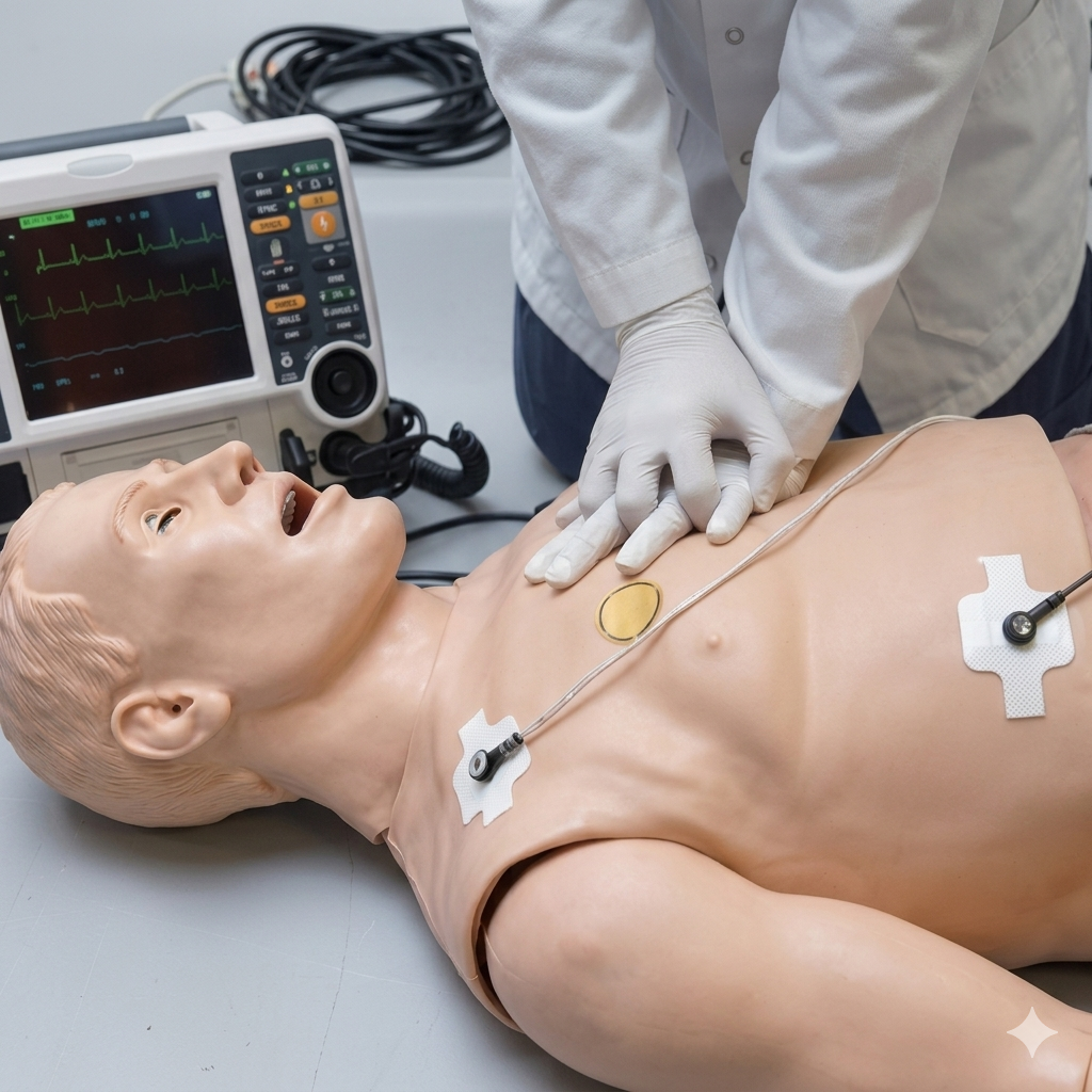 Оқу симуляциялық орталығы