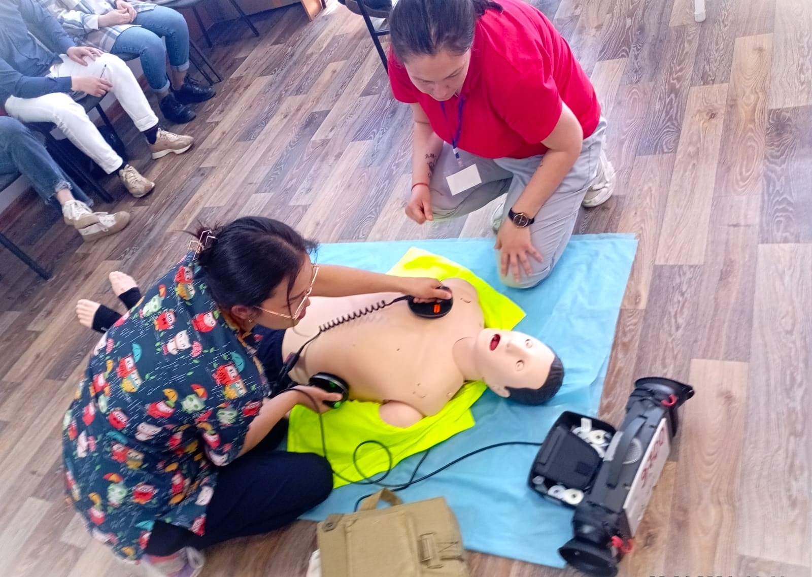 Симуляциялық оқудың принциптері