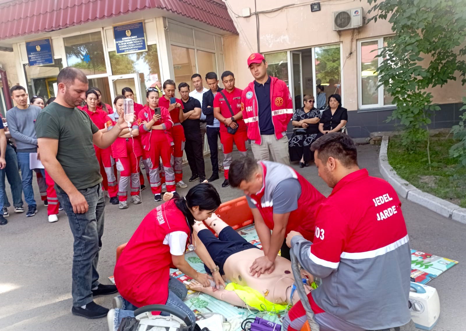 Симуляциялық оқудың принциптері