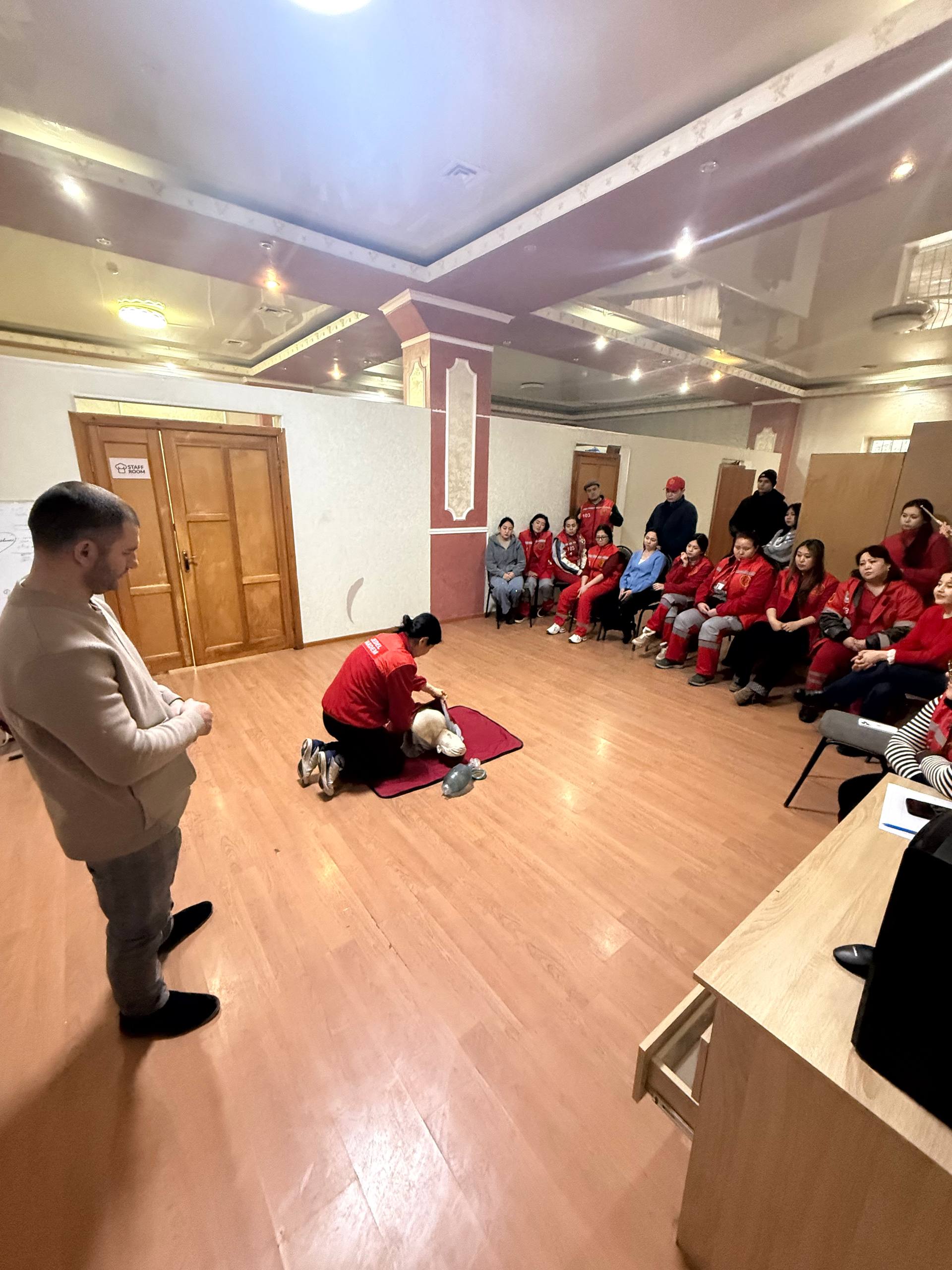 Симуляциялық оқудың принциптері