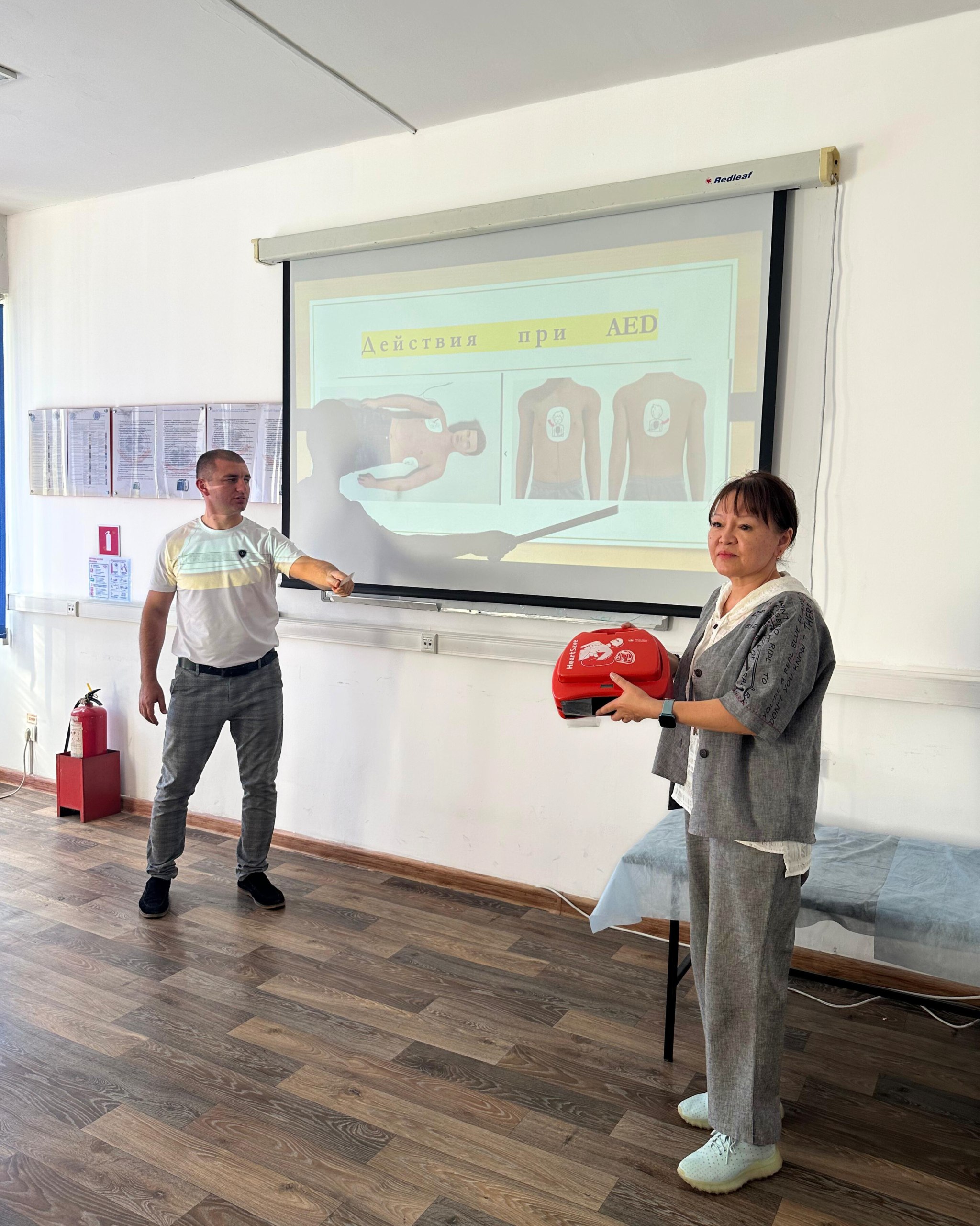 Симуляциялық оқудың принциптері