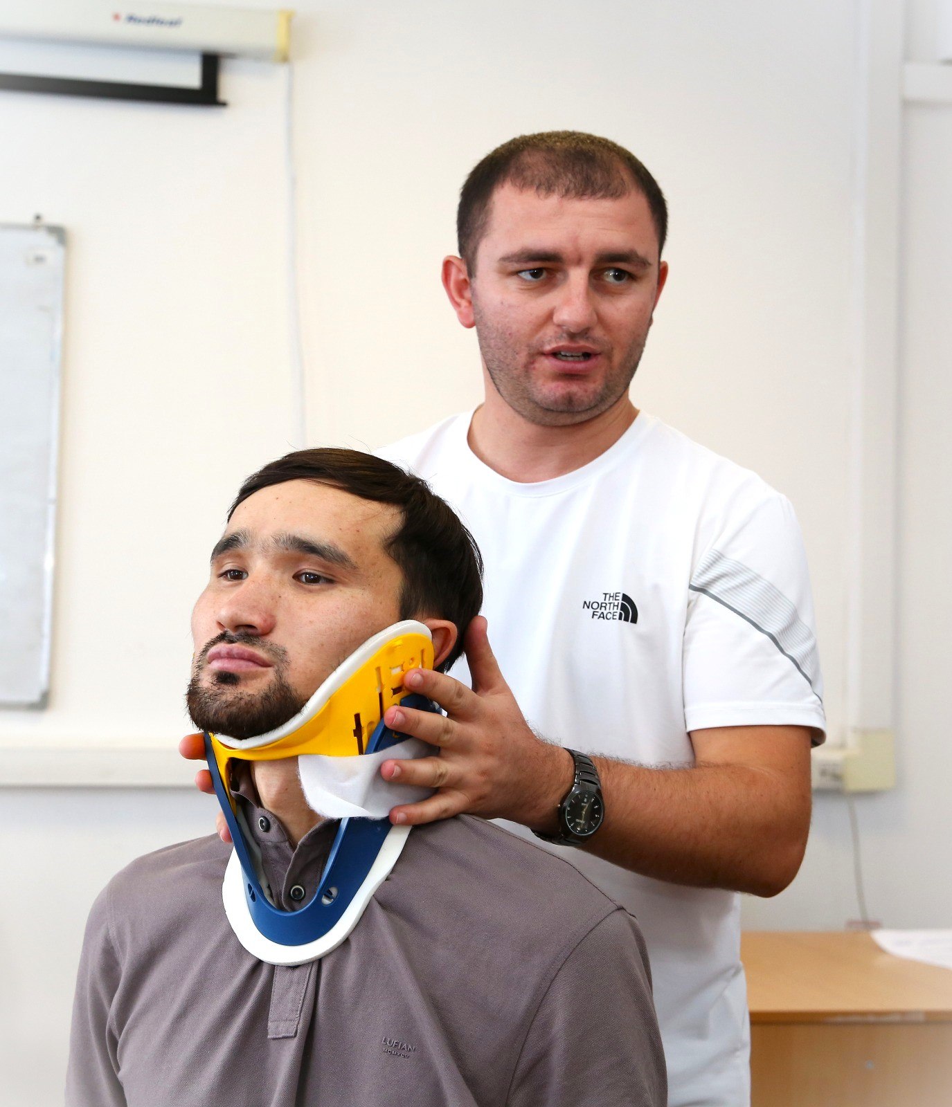 Симуляциялық оқудың принциптері