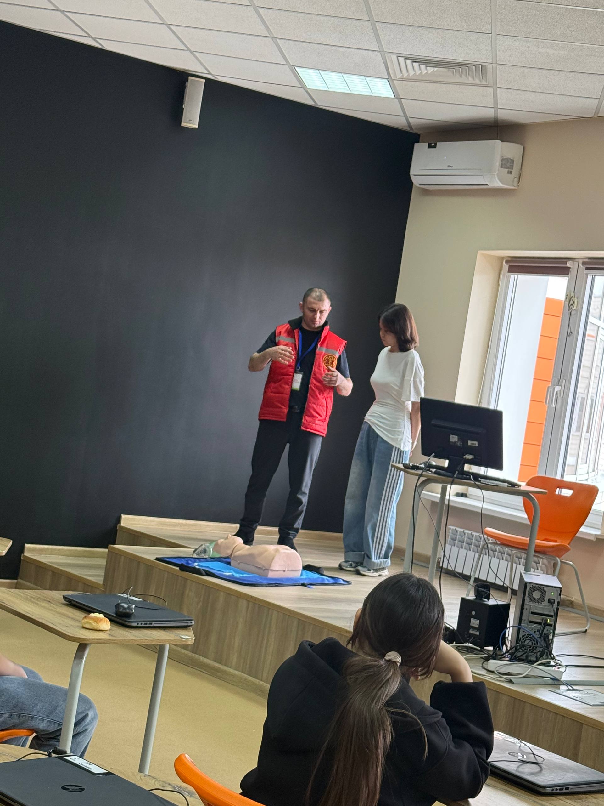 Симуляциялық оқудың принциптері