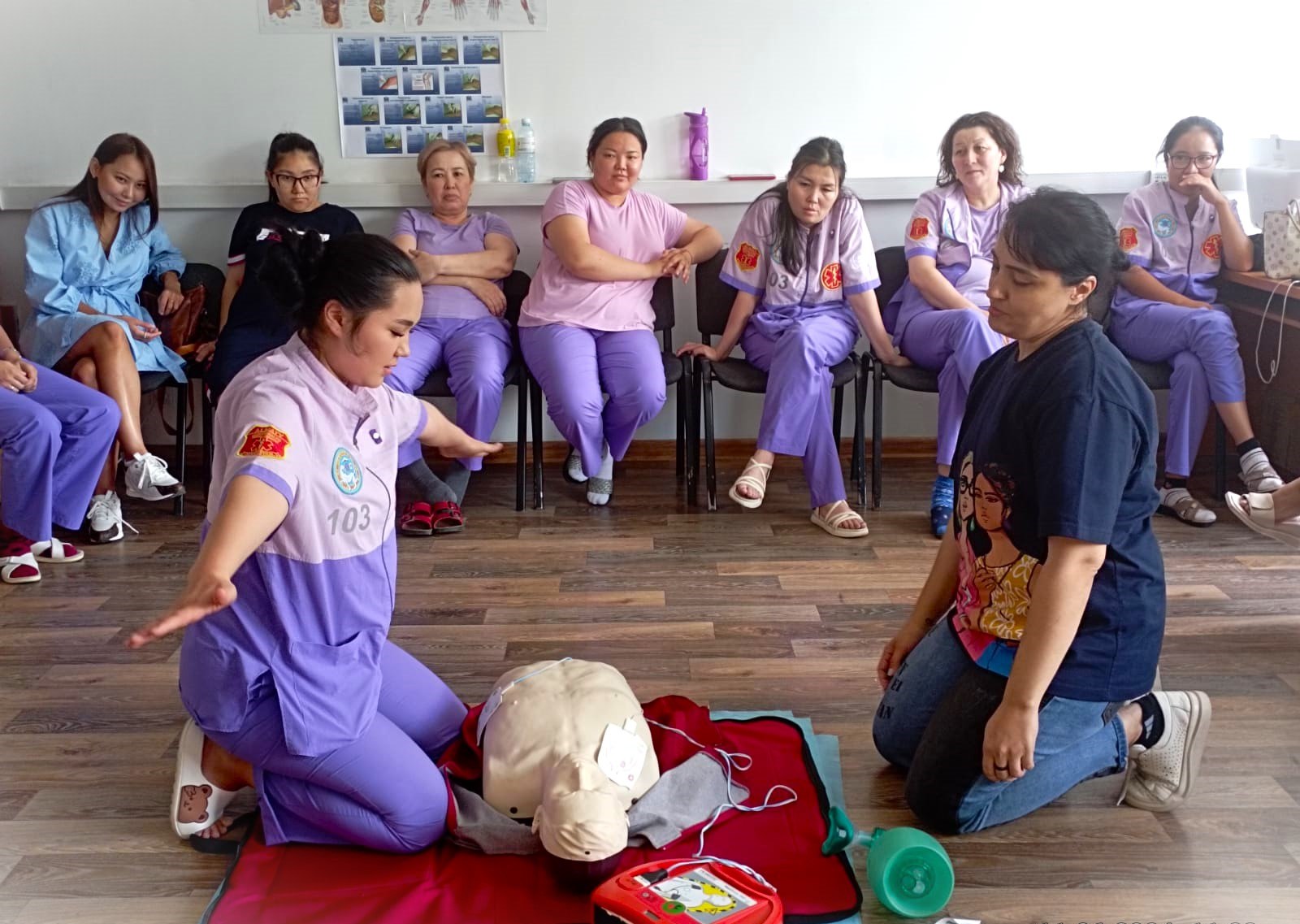 Симуляциялық оқудың принциптері