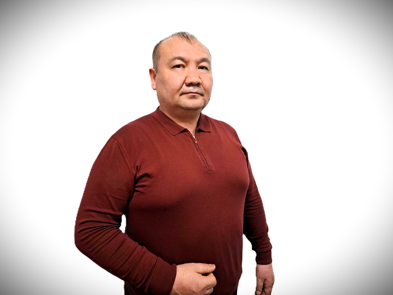 Куанбаев Сергазы Смагулович