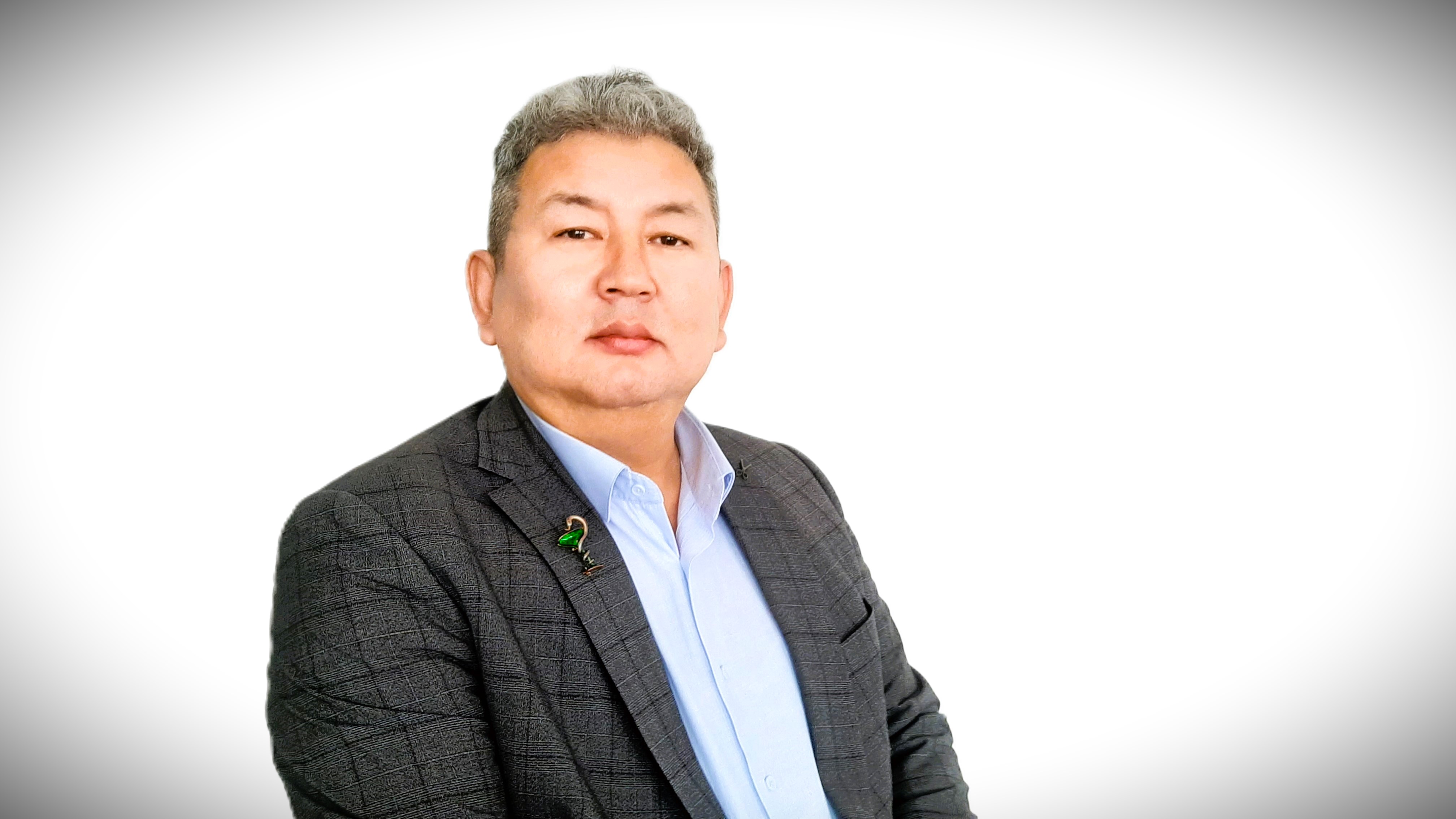 Жакешбаев Нуржан Аблакимович