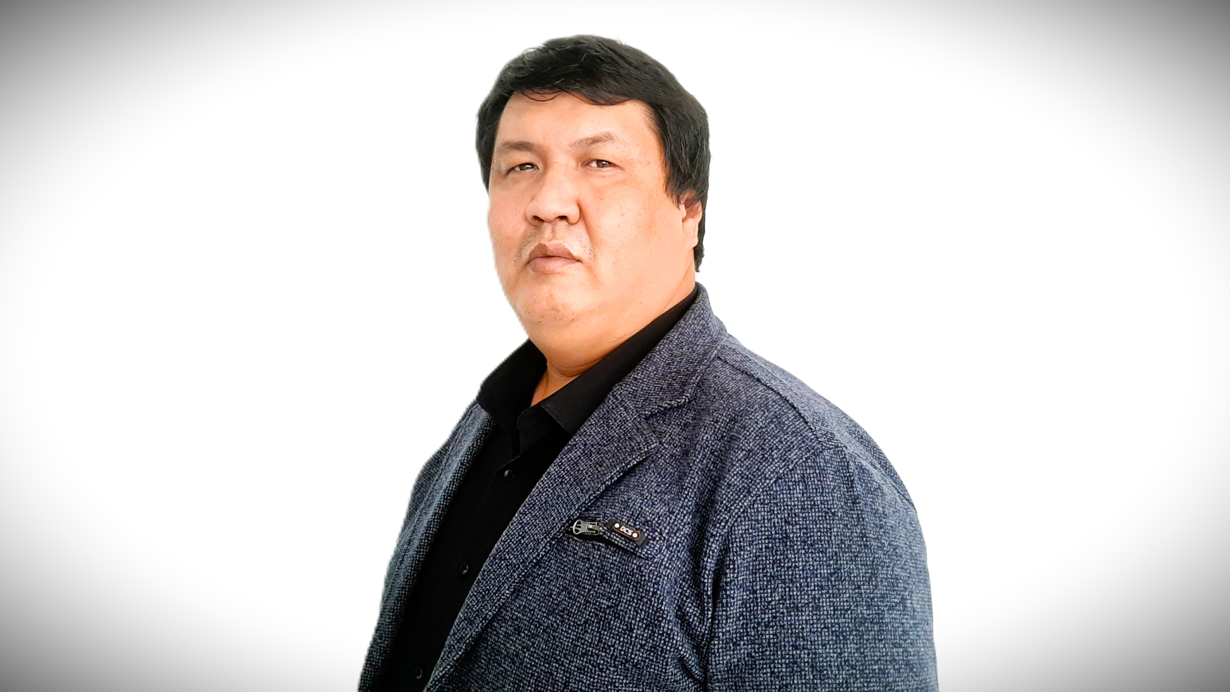 Асылбеков Ермек Сакенович