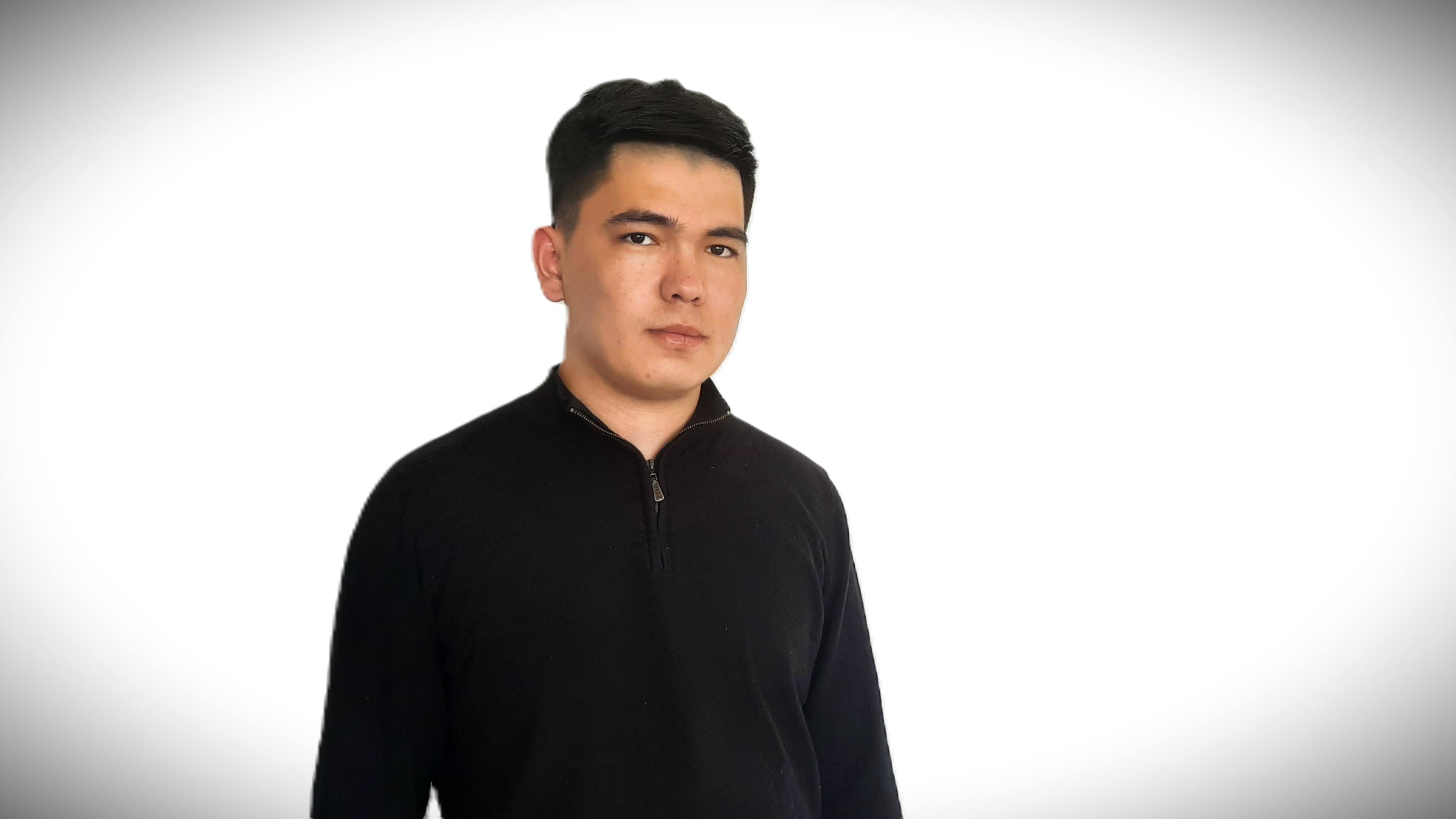 Жумабек Бауржан Жомартович