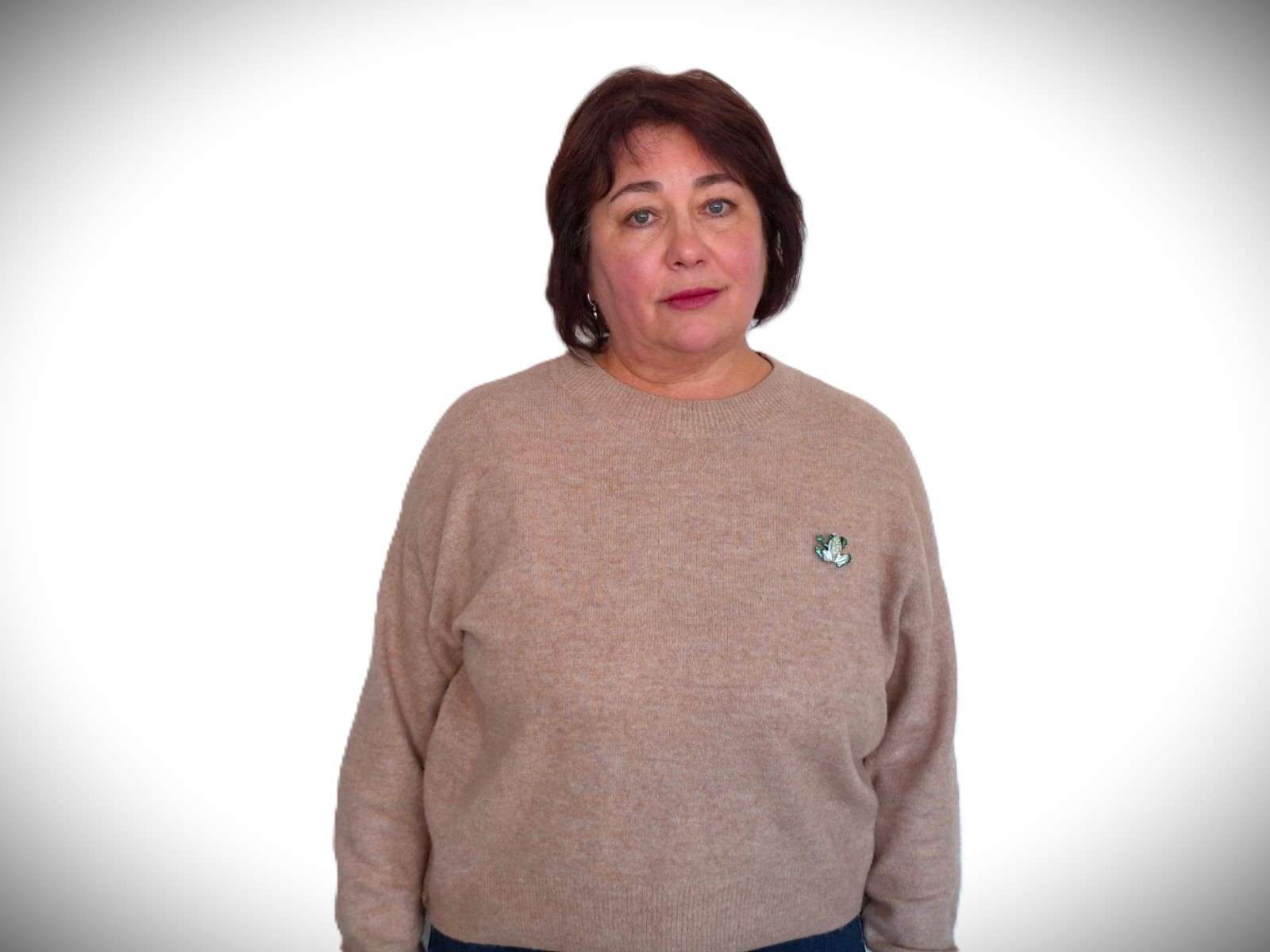 Спариш Татьяна Ивановна