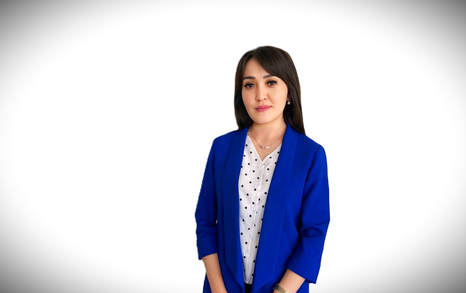 Монкебаева Аида Сырымовна