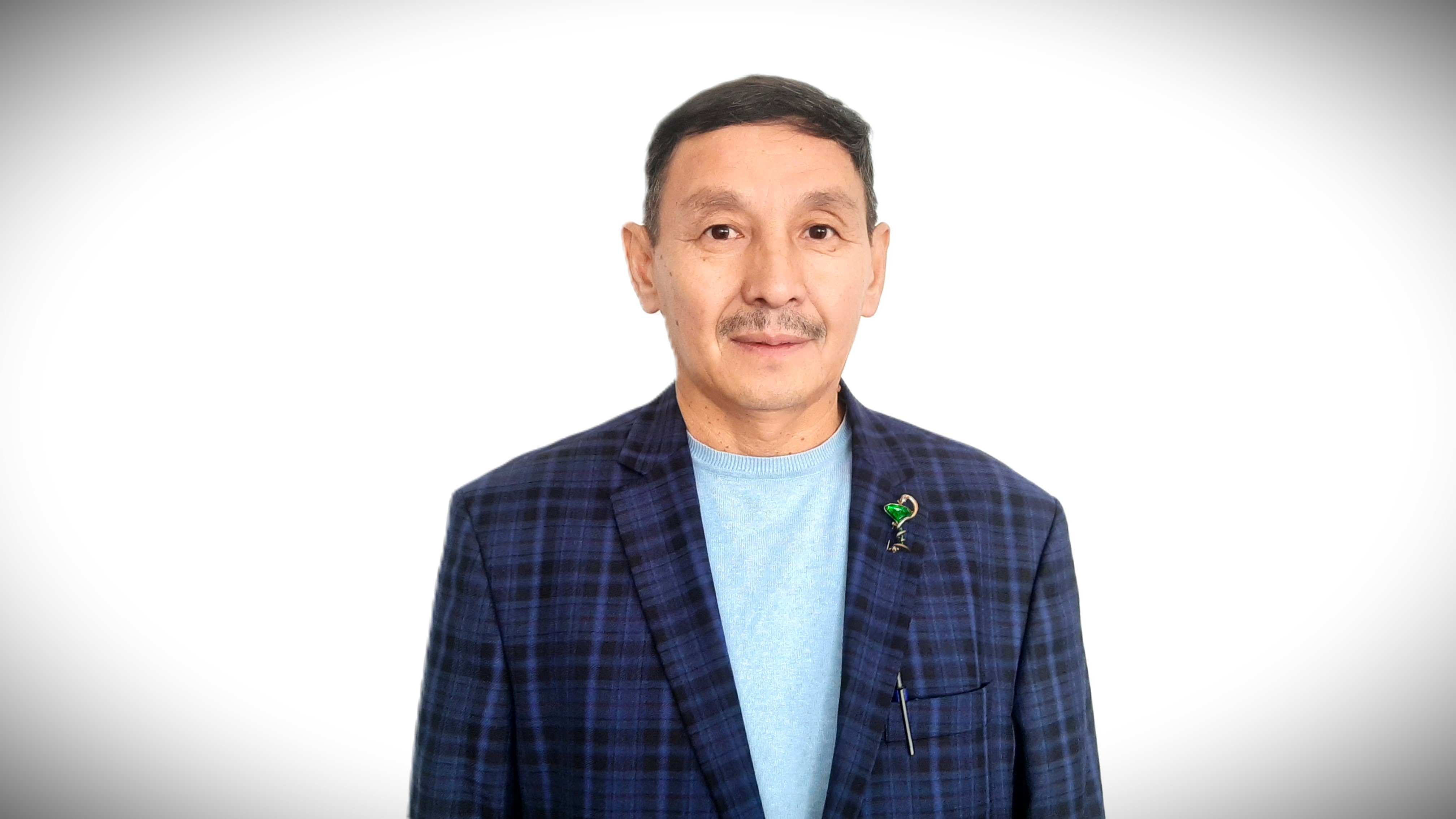 Нурадилов Кенескали