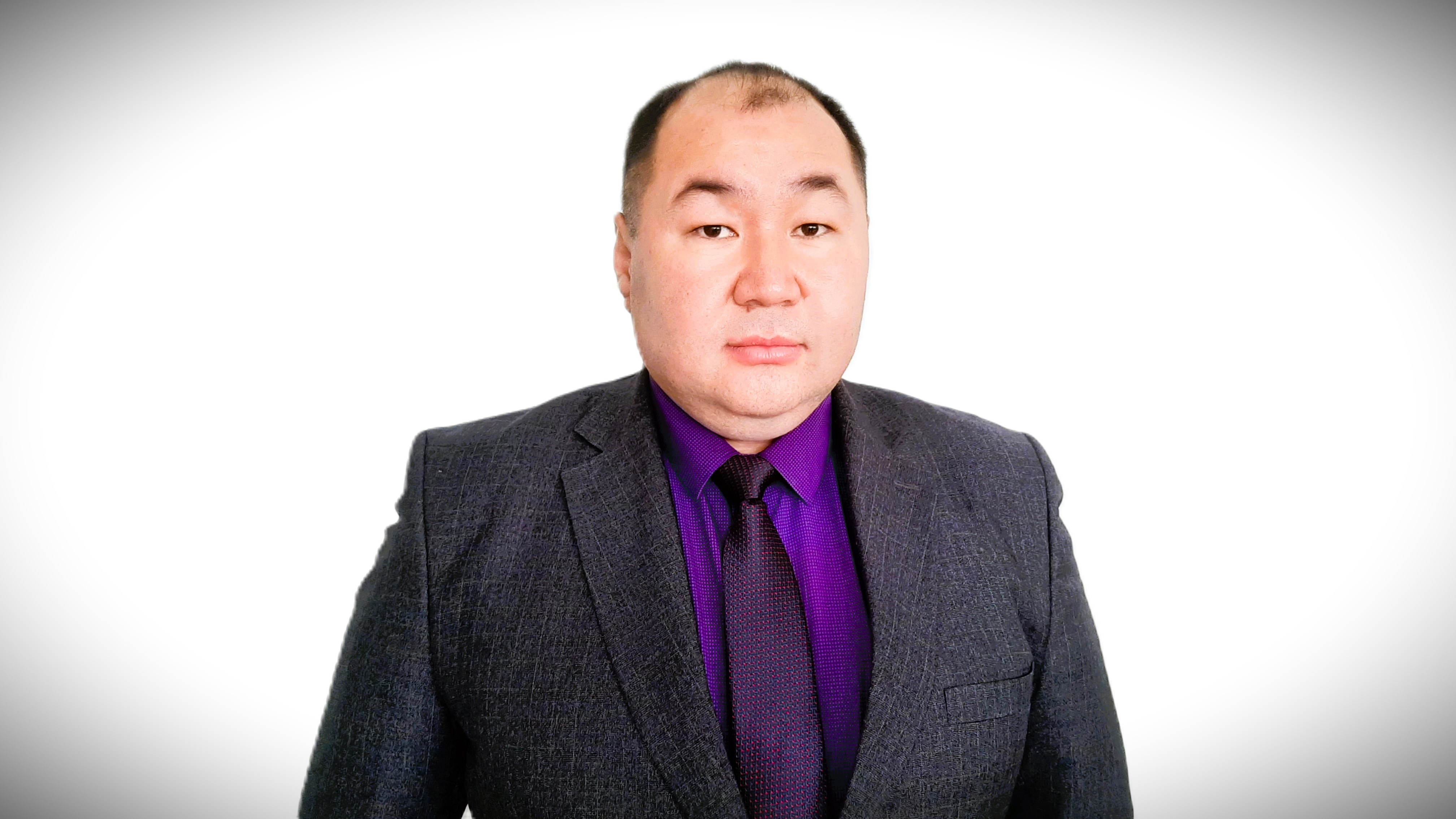 Махранов Адилет Канатбекович