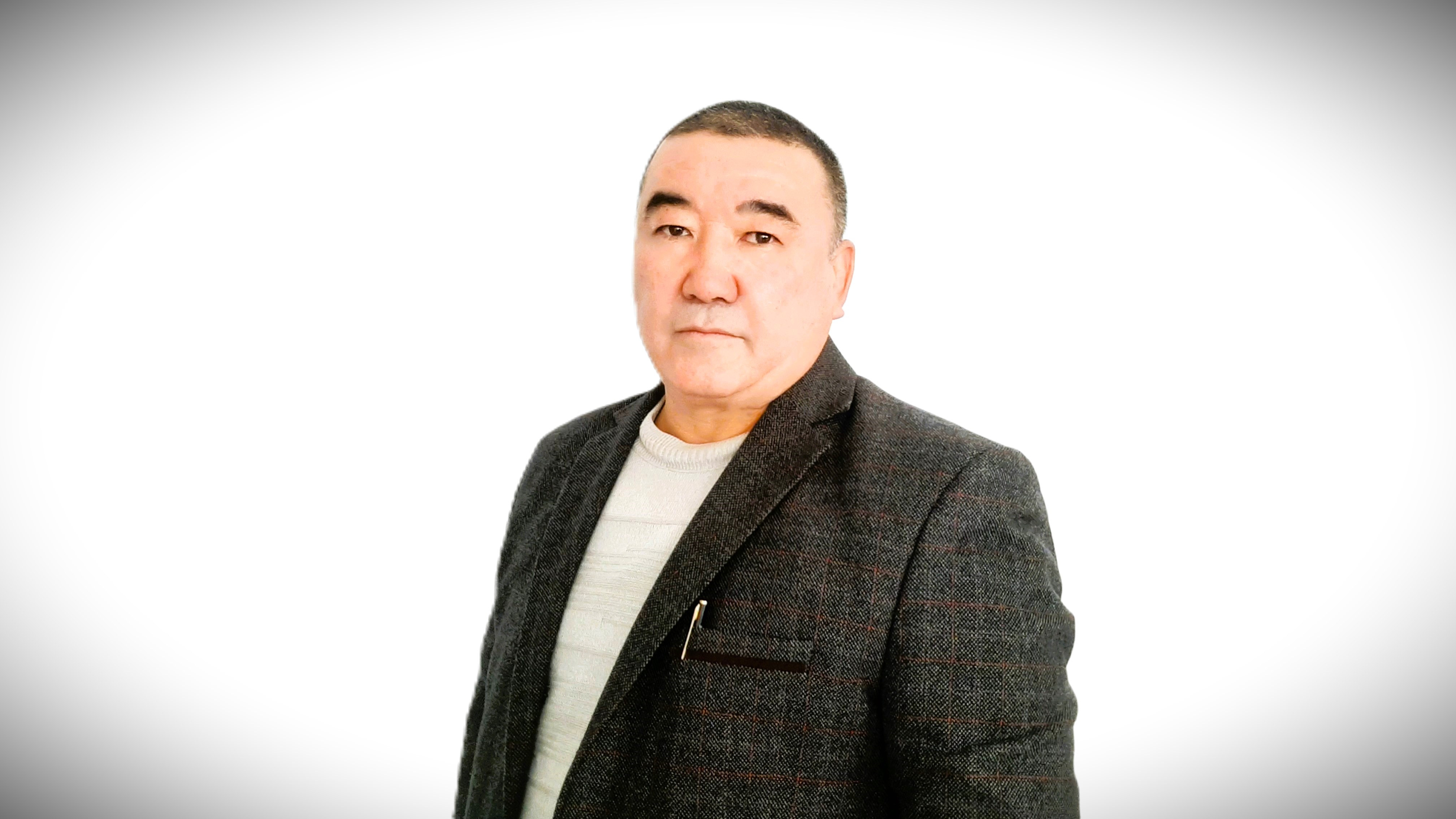 Сатыбалдиев Ерболат Балтабаевич