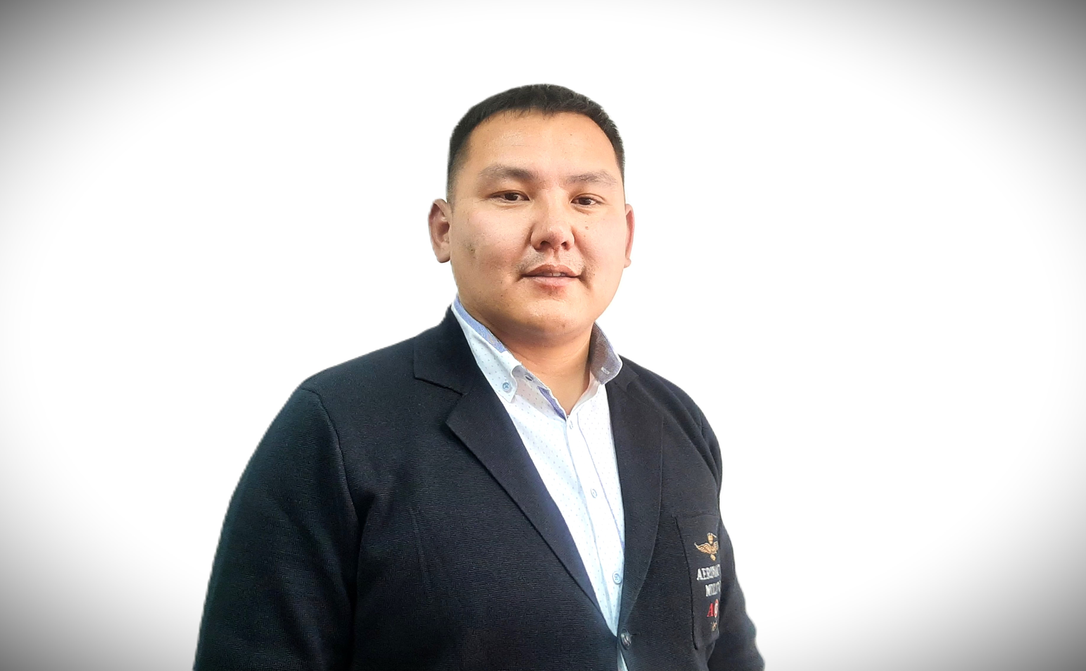 Айкузов Данияр Сафаралиевич